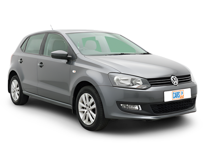 Volkswagen Polo-img